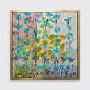 Traveling Vines - Open Edition Canvas Print