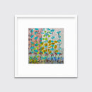 Traveling Vines - Open Edition Paper Print