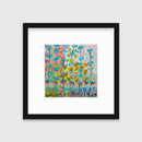 Traveling Vines - Open Edition Paper Print