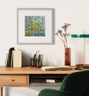 Traveling Vines - Open Edition Paper Print