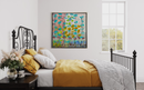 Traveling Vines - Open Edition Canvas Print