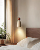 Travertine Bellin Pendant Lamp