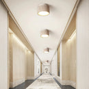 Travertine Sky Hole Ceiling Lamp