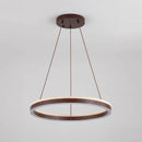 Travertine Solaro Round Chandelier