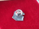 Treasure Chest Lapel Pin