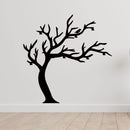 Tree Branch Shaped Coat Rack