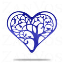 Tree Heart