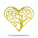 Tree Heart