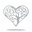 Tree Heart