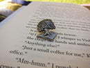 Tree of Learning Lapel Pin