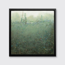 Trees - Open Edition Canvas Print