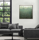 Trees - Open Edition Canvas Print