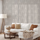 Arch Trendy Minimalist Wallpaper