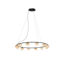 Tribeca Chandelier