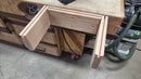 Full Trim Router Table - Choose your router!