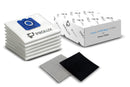 6 Pack of HEPA Bags and 2 Post Filters for the Prolux Tritan Canister Vacuum Cleaner