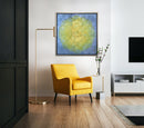 Triteleia - Limited Edition Canvas Print