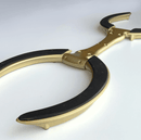 Lid Holder & Modular Trivet