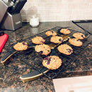 Lid Holder & Modular Trivet | Golden Goddess