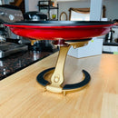 Lid Holder & Modular Trivet | Golden Goddess