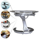 Lid Holder & Modular Trivet