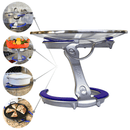 Lid Holder & Modular Trivet