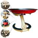 Lid Holder & Modular Trivet