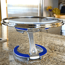 Lid Holder & Modular Trivet