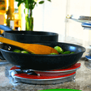 Lid Holder & Modular Trivet