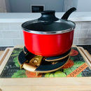 Lid Holder & Modular Trivet