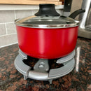 Lid Holder & Modular Trivet