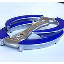 Lid Holder & Modular Trivet | Royal Blue