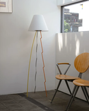 Trivelle Color Line Tripod Floor Lamp