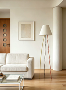 Trivelle Color Line Tripod Floor Lamp