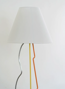 Trivelle Color Line Tripod Floor Lamp