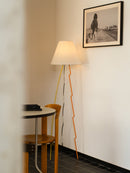 Trivelle Color Line Tripod Floor Lamp