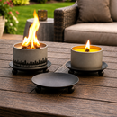 City Bonfires Backyard/Patio Accessories