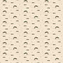 Trout Wallpaper by Cassandra Zaniboni