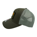 State Capitol Trucker Hat | Nebraska State Historical Society