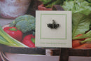 Trug Lapel Pin