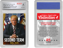 Trump Physical Trading Cards - Collection