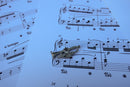 Trumpet Lapel Pin