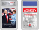 Trump Physical Trading Cards - Collection