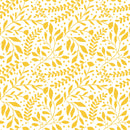 Yellow Leaves Wallpaper