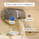 Bath Tub Filter Cartridge Bundle