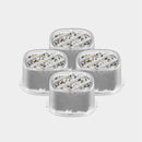 Bath Tub Filter Cartridge Bundle