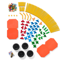 Tubelox Deluxe 220-Piece Set