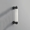 Tube Alabaster Wall Sconce