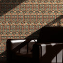 John Wallpaper by Karin Beatrice Levin