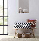 Tulum Lumbar Pillow | Last Chance